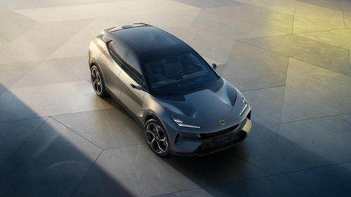 和平精英路特斯最新爆料,神秘赛车即将亮相,性能与颜值并存 第3张 和平精英路特斯最新爆料,神秘赛车即将亮相,性能与颜值并存 第3张